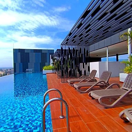 The Horizon Ipoh Dual L13A By Grab A Stay מראה חיצוני תמונה