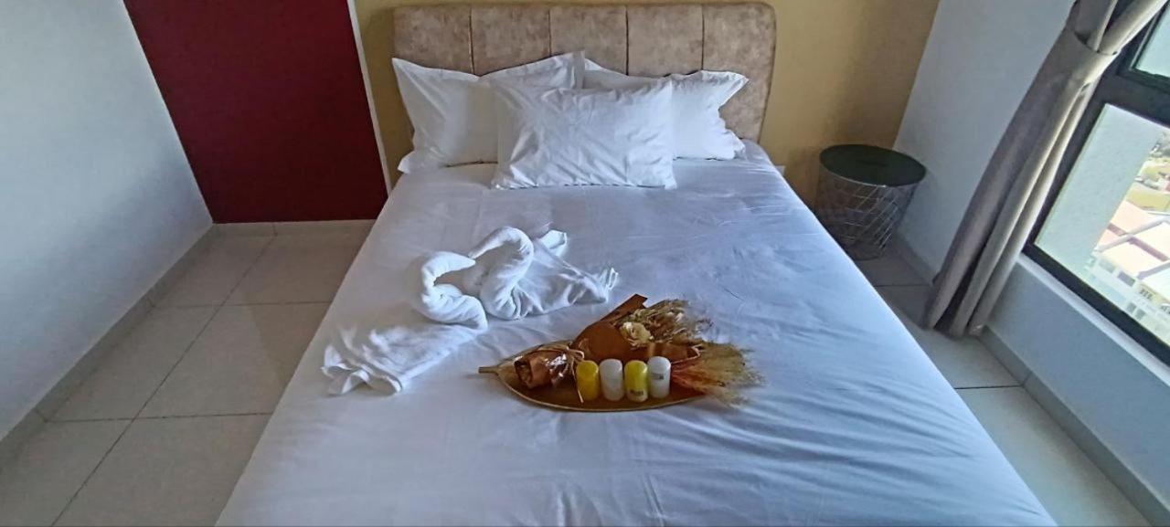 The Horizon Ipoh Dual L13A By Grab A Stay מראה חיצוני תמונה