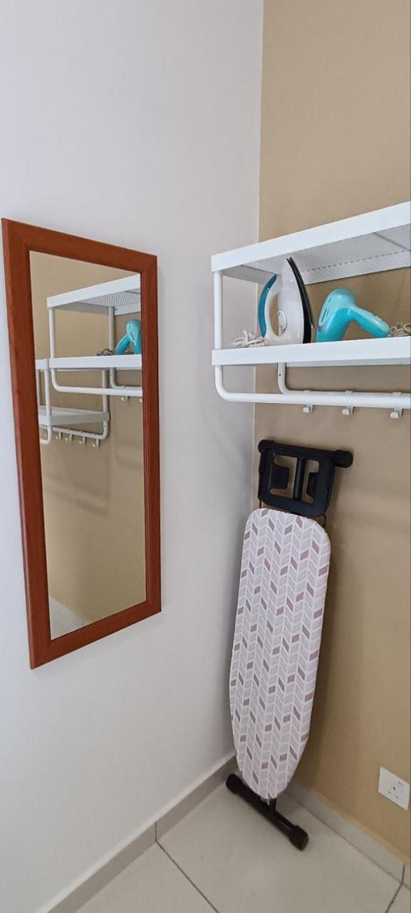 The Horizon Ipoh Dual L13A By Grab A Stay מראה חיצוני תמונה