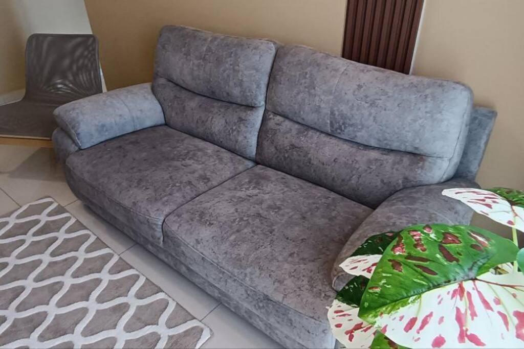 The Horizon Ipoh Dual L13A By Grab A Stay מראה חיצוני תמונה