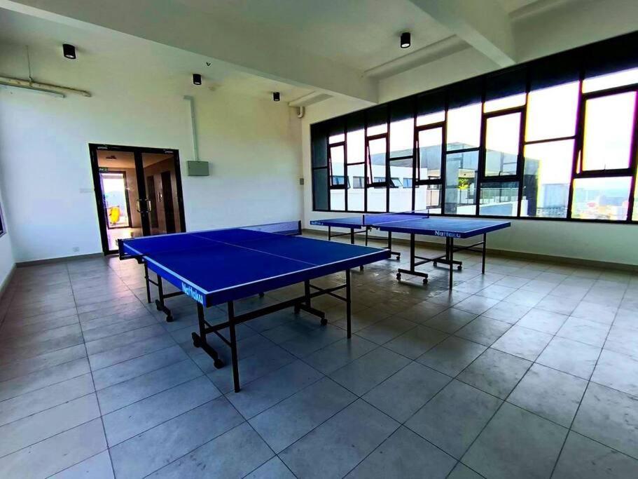 The Horizon Ipoh Dual L13A By Grab A Stay מראה חיצוני תמונה