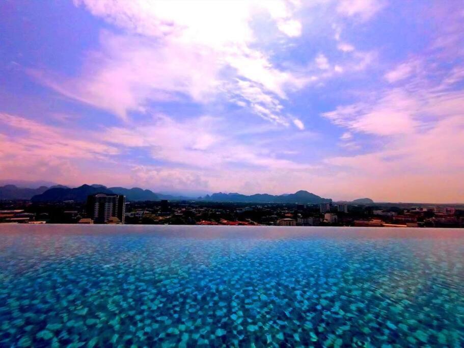 The Horizon Ipoh Dual L13A By Grab A Stay מראה חיצוני תמונה