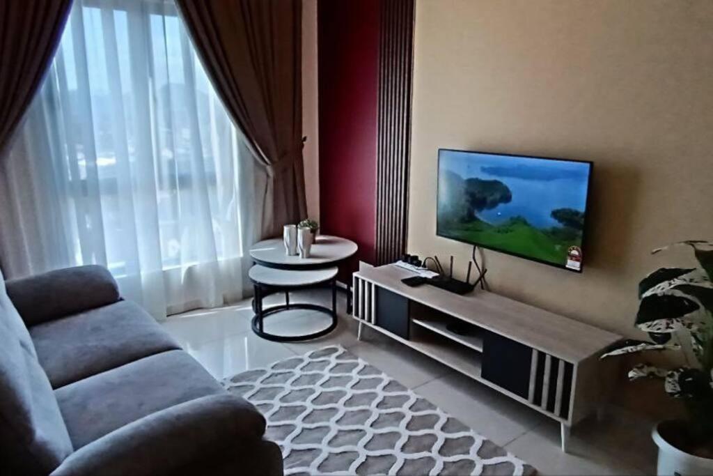 The Horizon Ipoh Dual L13A By Grab A Stay מראה חיצוני תמונה