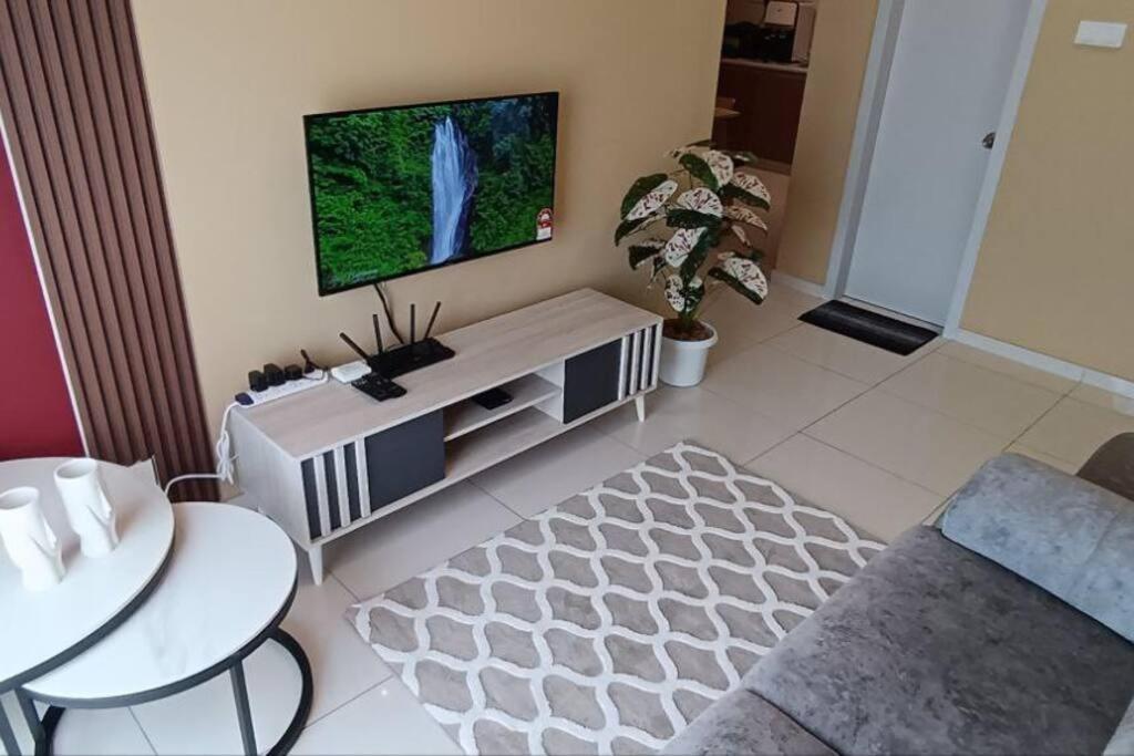 The Horizon Ipoh Dual L13A By Grab A Stay מראה חיצוני תמונה