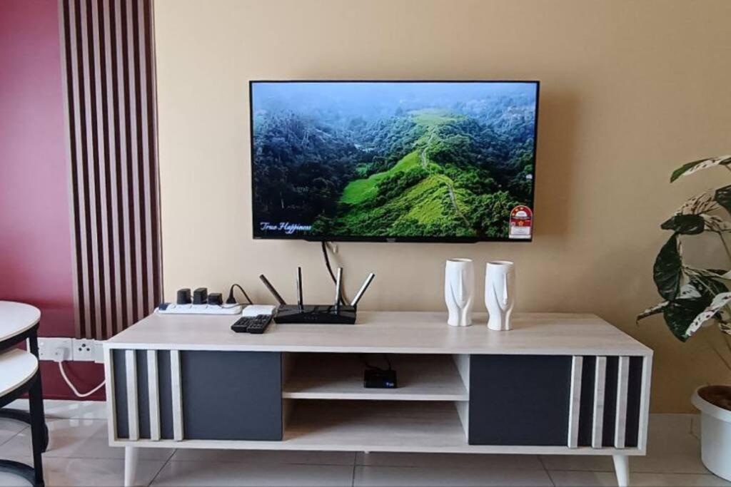 The Horizon Ipoh Dual L13A By Grab A Stay מראה חיצוני תמונה
