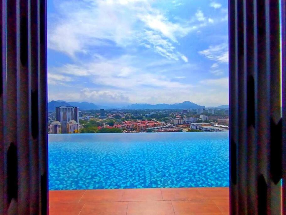 The Horizon Ipoh Dual L13A By Grab A Stay מראה חיצוני תמונה